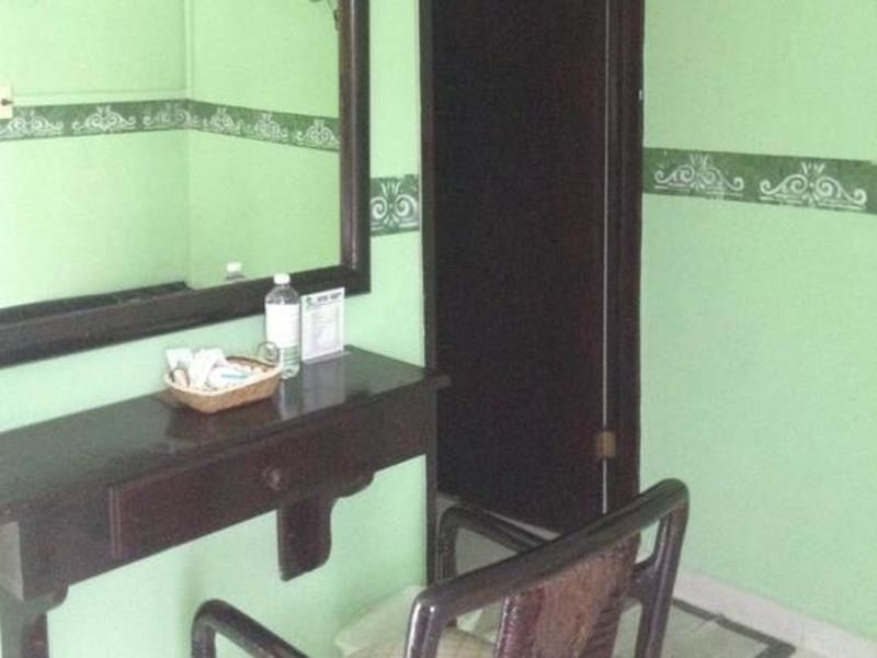 Hotel Addy Tulum 外观 照片